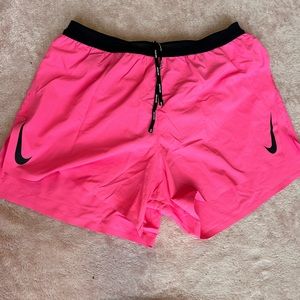 Men’s Nike running shorts